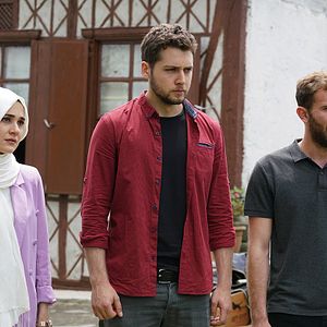 Foto Fugitiva (Sen Anlat Karadeniz)