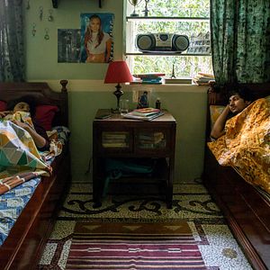 Foto Cuatro historias de deseo