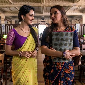 Foto Cuatro historias de deseo