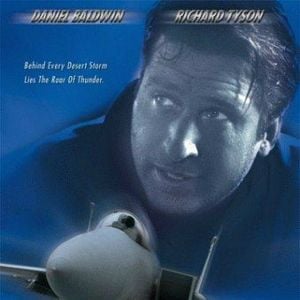 Foto Trueno del desierto