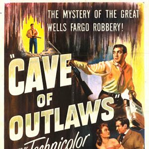 Foto Cueva de bandoleros