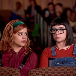 Daphne and Velma - Película 2018