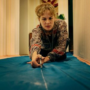 Foto Alicia von Rittberg