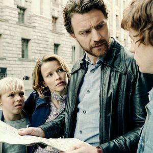 Foto Friedrich Mücke