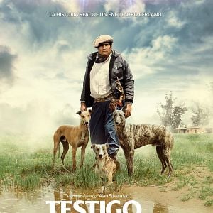 Foto Testigo de otro mundo