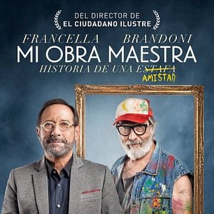 Foto Mi obra maestra