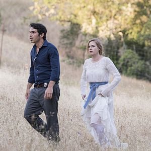 Foto Heridas abiertas (Sharp Objects)