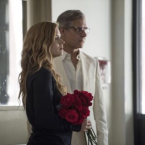 Foto Heridas abiertas (Sharp Objects)