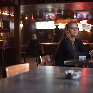 Foto Heridas abiertas (Sharp Objects)