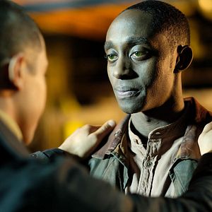 Foto Ivanno Jeremiah