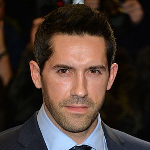 Foto Scott Adkins