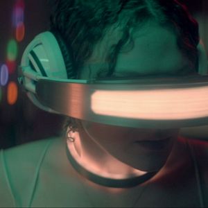 Foto Primero bésame