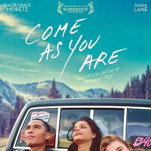 Foto La (des)educacion de Cameron Post