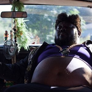 Foto Faizon Love