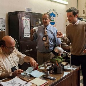 Foto Club de Cuervos: La Balada de Hugo Sánchez