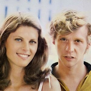 Foto Dennis Christopher