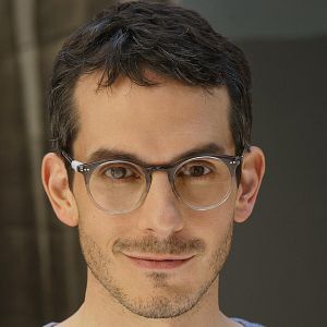 Foto Tate Ellington