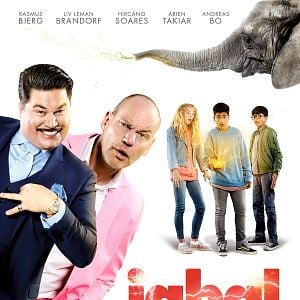 Foto Iqbal y el Superchip