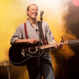 Foto Alexander Scheer