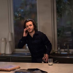 Foto Jonathan Jackson