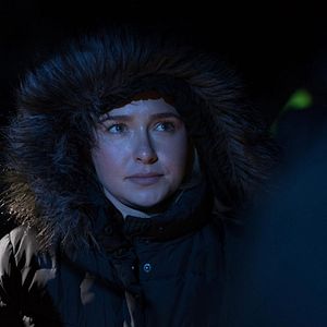 Foto Hayden Panettiere