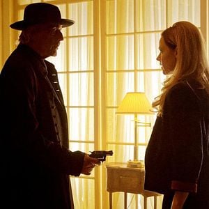 Foto Christopher Lloyd