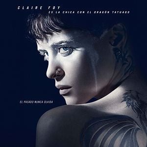 Foto Millennium: Lo que no te mata te hace más fuerte