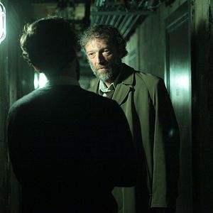 Foto Vincent Cassel