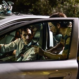 Foto Julián Villagrán