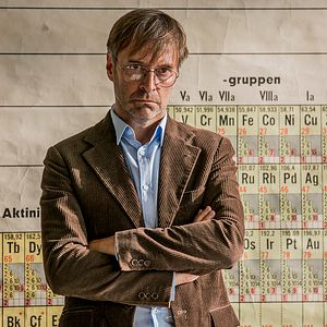 Foto Iqbal y el Superchip