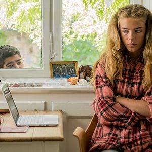 Foto Iqbal y el Superchip