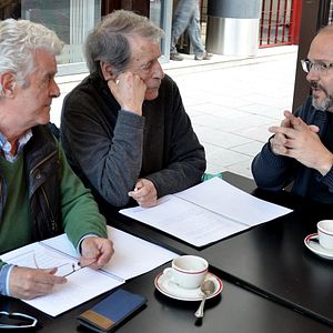 Foto Regresa el Cepa