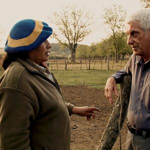 Foto Testigo de otro mundo