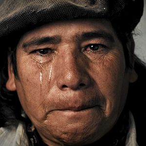 Foto Testigo de otro mundo