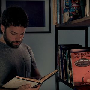 Foto Testigo de otro mundo