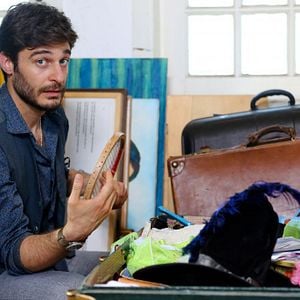 Foto Una casa, la familia y un milagro