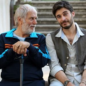 Foto Una casa, la familia y un milagro