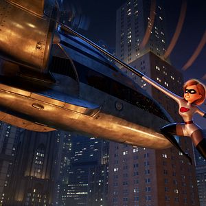 Foto Los Increíbles 2