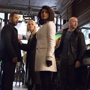 Foto Priyanka Chopra Jonas