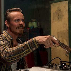 Foto Infiltrado en el KKKlan