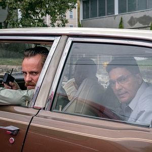 Foto Infiltrado en el KKKlan