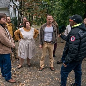 Foto Paul Walter Hauser