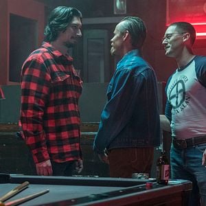 Foto Infiltrado en el KKKlan