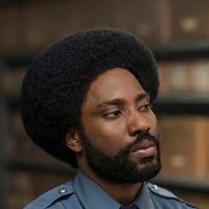 Foto John David Washington