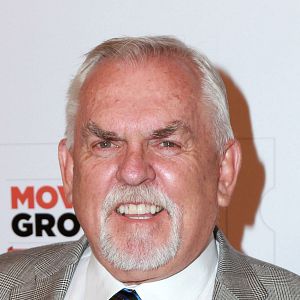 Foto John Ratzenberger