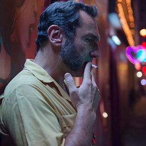 Foto L'Amour est une fête