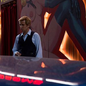 Foto L'Amour est une fête