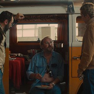 Foto L'Amour est une fête