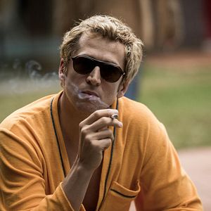 Foto L'Amour est une fête