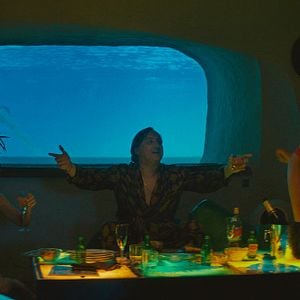 Foto L'Amour est une fête